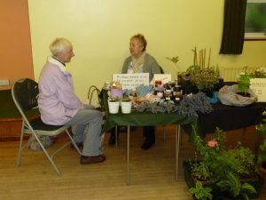 Tiverton Garden Club celebrates 25 Years